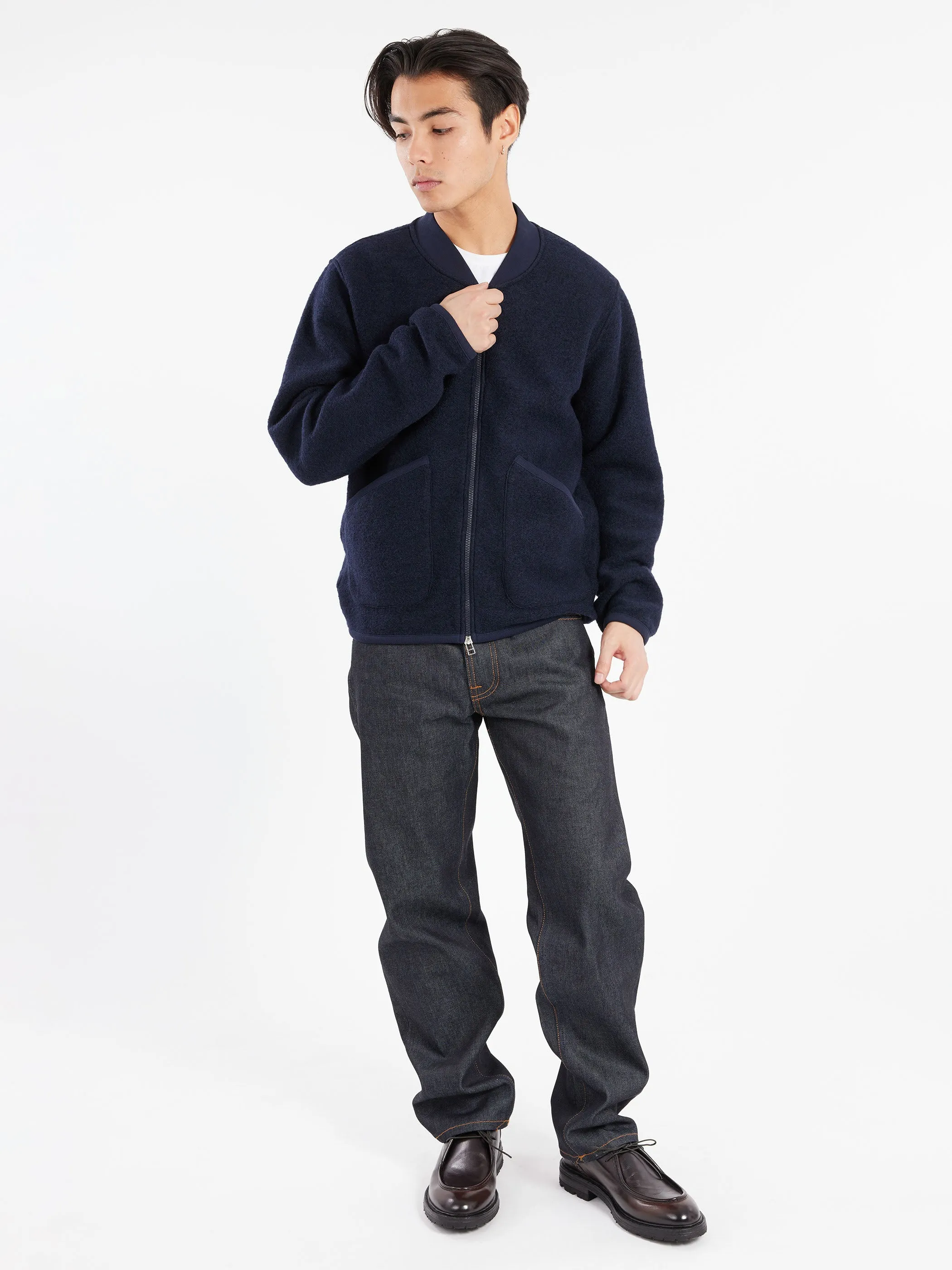 Zip Bomber