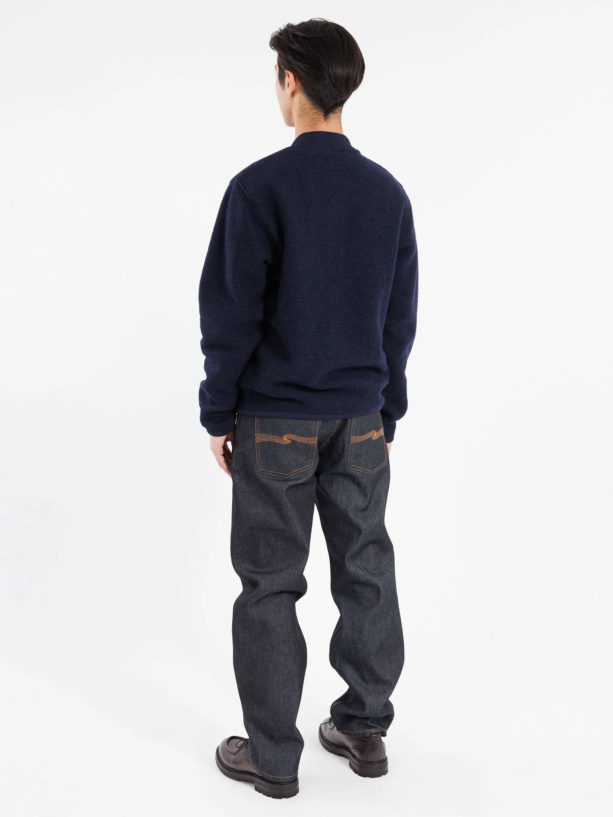 Zip Bomber