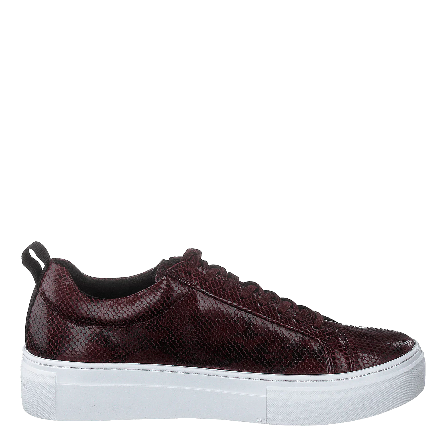 Zoe Platform 4827-208-38 Wine