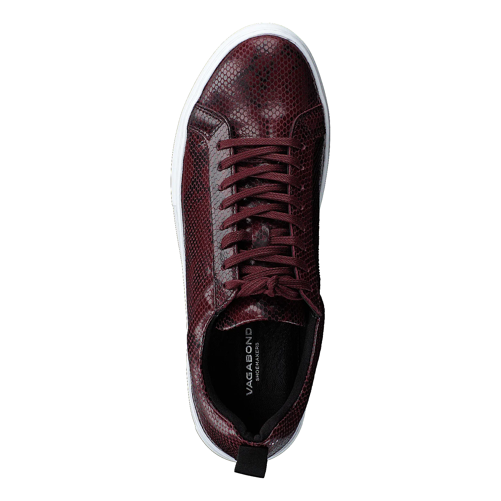 Zoe Platform 4827-208-38 Wine